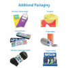 Premium Digital Sock Additional